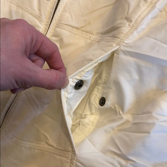 American Eagle vest - Picture 4 of 6